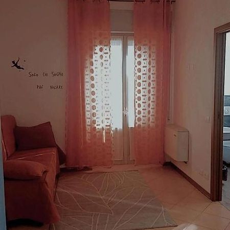 Albergo Del Turista Vernasca Buitenkant foto