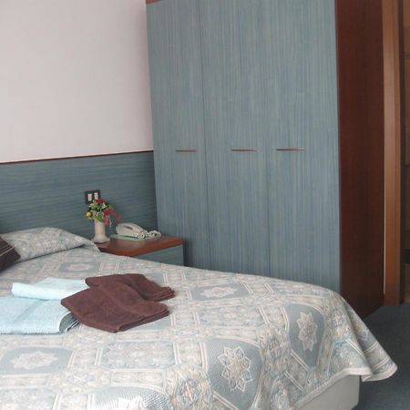 Albergo Del Turista Vernasca Buitenkant foto