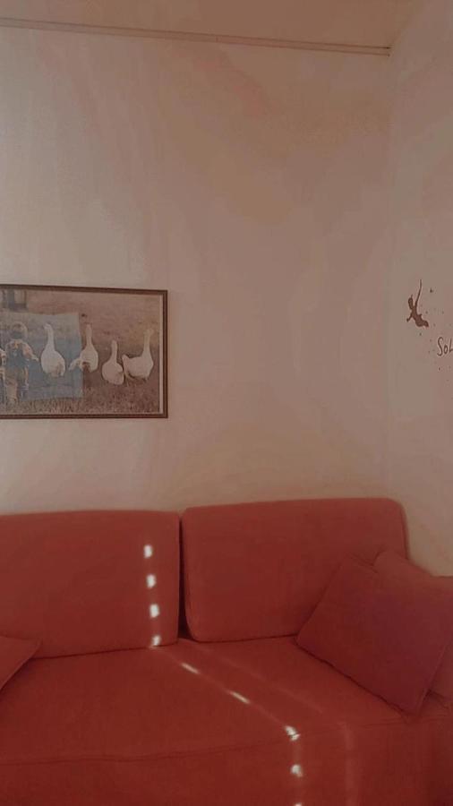 Albergo Del Turista Vernasca Buitenkant foto