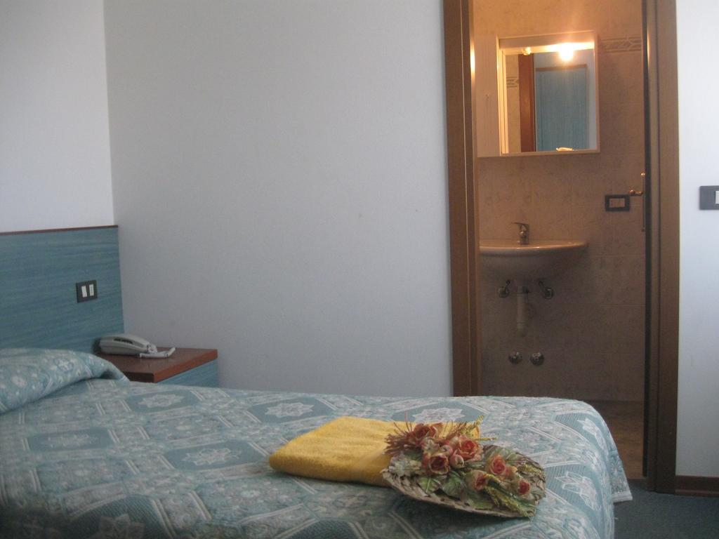 Albergo Del Turista Vernasca Buitenkant foto