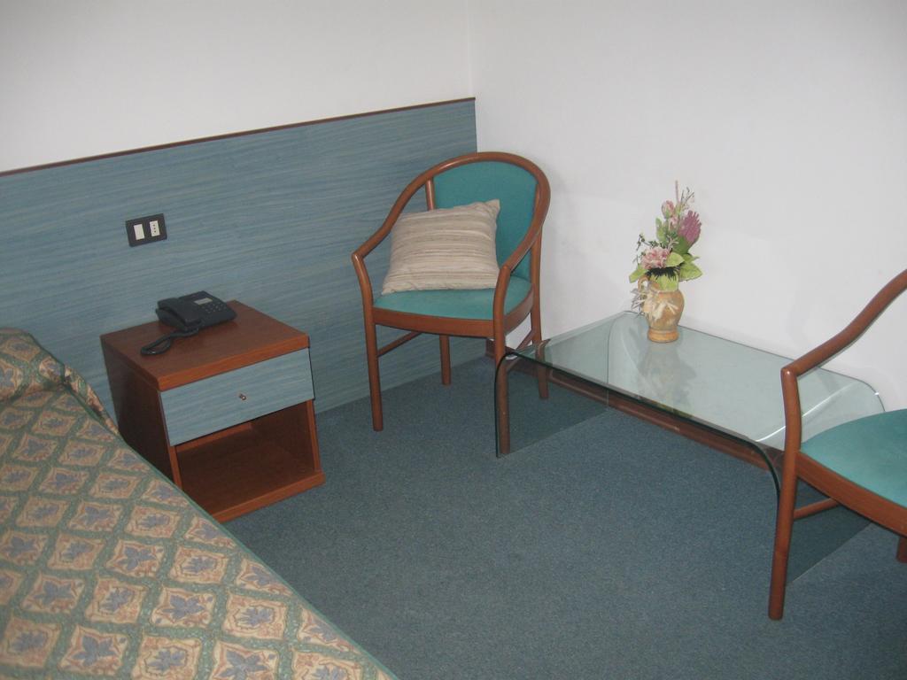 Albergo Del Turista Vernasca Buitenkant foto