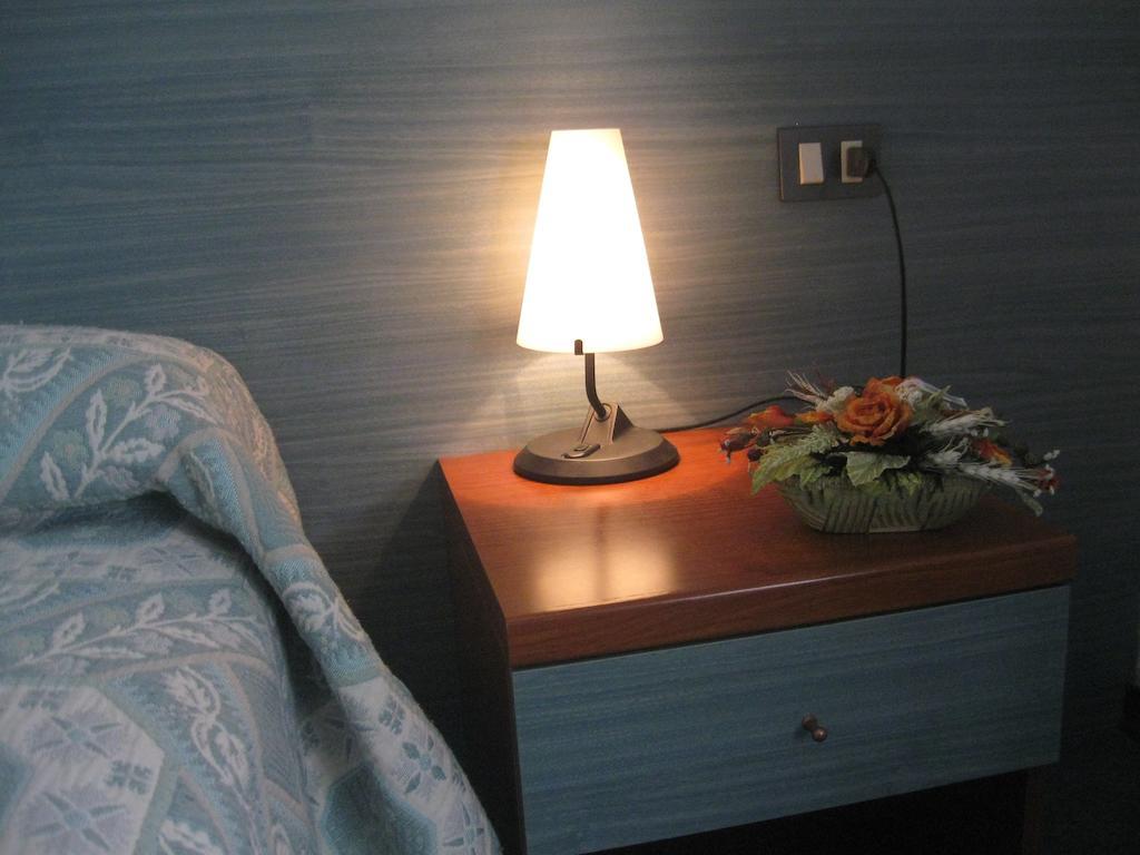 Albergo Del Turista Vernasca Kamer foto