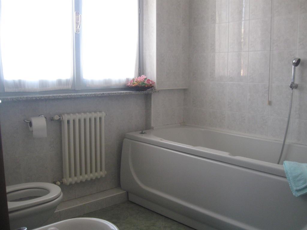 Albergo Del Turista Vernasca Kamer foto