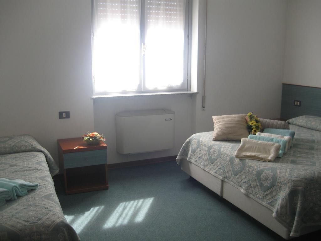 Albergo Del Turista Vernasca Kamer foto